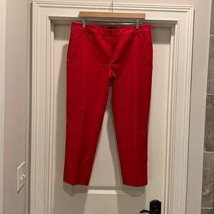 Ralph Lauren Black Label Women’s Capri Pants  Size14